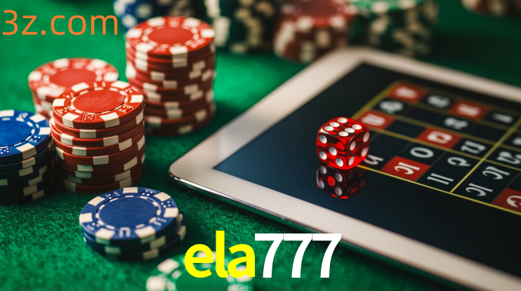 Faça Login na Plataforma ela777